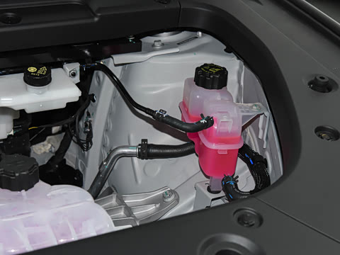 2025 Leapmotor C10 Image 24